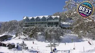 Falls Creek Country Club | Falls Creek, Australia | Hotel Review 🏩