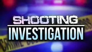 Sandy Point Shooting Under Investigation - October 16, 2023