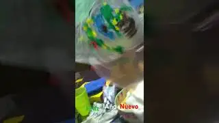 Bandera de M&eacute;xico ondeando del micromundo en 2025