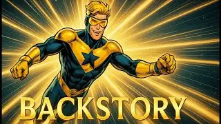 🥇 Who is DC Comics Booster Gold Explained: The Most important person in the DC universe