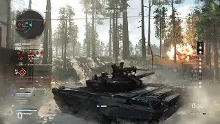 FireTeam HD | Call Of Duty: Black Ops Cold War Battle Royale