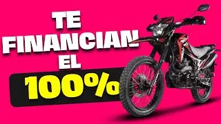 Los MEJORES CREDITOS para SACAR UNA MOTO en COLOMBIA  &iquest;Cuales son los bancos? 2024