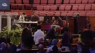 The Dallas Project | Worship Experience | 1/9/2026
