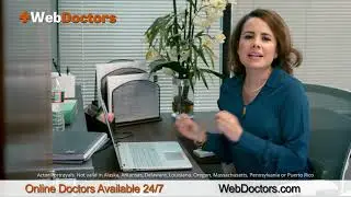 WebDoctors.com - Relevant Elephant