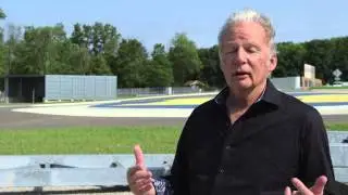 Peter Sweatman: Mcity Users