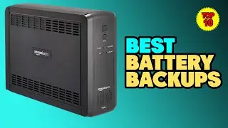 Most Popular Battery Backups This Year!