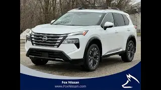2026 Nissan Rogue Platinum Grand Rapids, Muskegon, Kalamazoo, Holland, Lansing MI