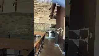 Abandoned Blaze Pizza Mentor OH (filmed May 16, 2021)
