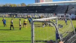 Olimpia - Gura Humorului 