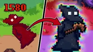 OVERLOOTING, But Every Time I Die, I Get Stronger!
