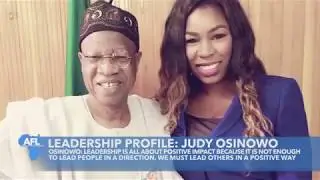 Africa&rsquo;s Future Leaders