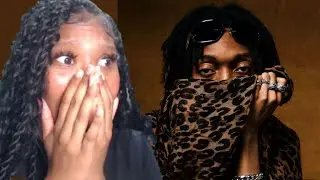 THE BEST ALBUM OF 2024!!!!! LIL TECCA - PLAN A FULL ALBUM REACTION