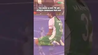 Pakistan Hockey Team Protests Over Rs400 Daily Allowance | Shocking Treatment #youtubeshorts #hockey