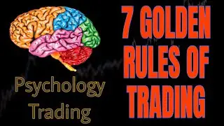 7 Golden Rules Every Trader Should Know