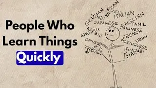 5 Mindset Secrets of Rapid Learners (Backed By Psychology)
