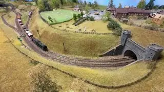 Bognor Regis model railway show Jan 11th 2026.