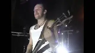 Шлюз в Зстакаде. 200_-8 марта. Видео от Ska в массы!