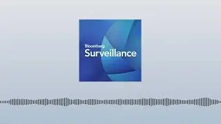 Bloomberg Surveillance TV: September 12th, 2025 | Bloomberg Surveillance