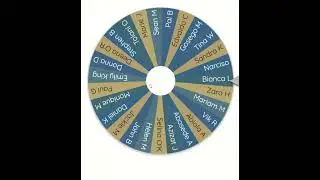 Induction Survey Winner!