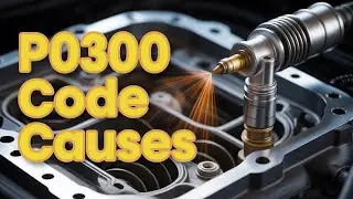 P0300 &ndash; Random/Multiple Cylinder Misfire Detected | Jeep/Dodge/Chrysler | CodeMechanic