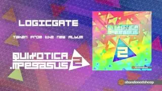 .mpegasus - LogicGate (from 