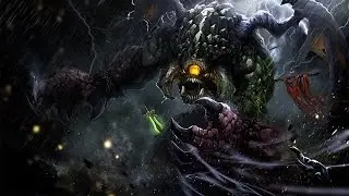 Ursa VS Roshan