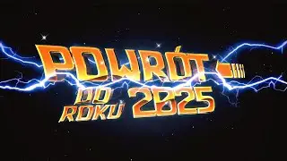Loading na żywo! Powr&oacute;t do roku 2025