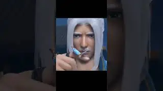 Battle Through The Heavens- Ice Emperor Sad Moments 💔❤️&zwj;🔥