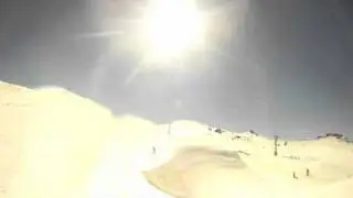 Jarryd Hughes | Front Side Double Cork 1080 | Cardrona 2011