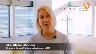 Our Focus Area 2.7: Effective Multilateral Support (Introduction Video)
