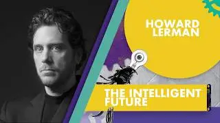 Howard Lerman: The intelligent Future | OMR Festival 2018 - Hamburg, Germany | #OMR18
