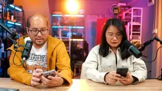 มือใหม่เริ่มทำ Youtube Live : 3D CG Artist + Youtuber น้องปาล์มมะลิ