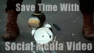 Save Time