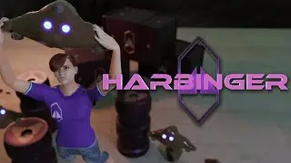 Project Harbinger  - Demo Launch Trailer