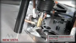 A New Vista Tapping and Verifying IND Thread Station
