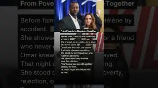 From Poverty to Stardom&mdash;Together