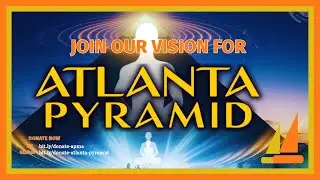 World of Transformation is here | Atlanta Pyramid | Come and Join us