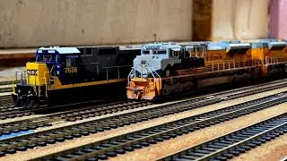 The Waukesha HO Scale Club Experience! | Part six: