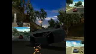 Need For Speed Hot Pursuit 2 - Sparta Remix