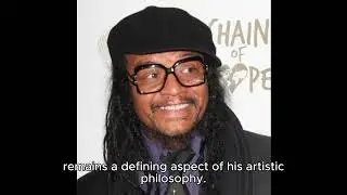 Maxi Priest A Trailblazing Icon of Reggae Fusion