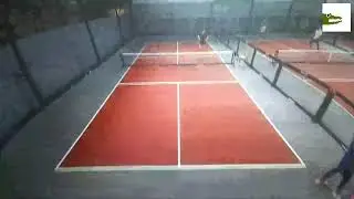 THE WINKIN CUP - I (Court 1)