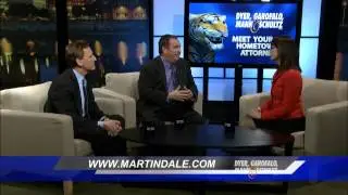 Meet Your Hometown Attorneys Show 6 - SuperLawyers