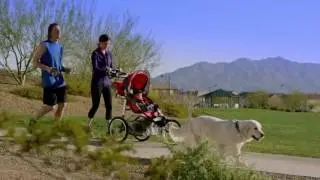 Travis Lance Sosa Commercial Reel