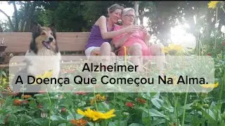 Alzheimer… a história da minha mãe e como nós filhas cuidamos e amparamos ela no dia a dia.