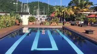 Port Louis Marina