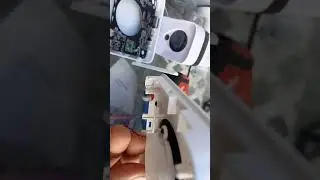 Wyze hub teardown