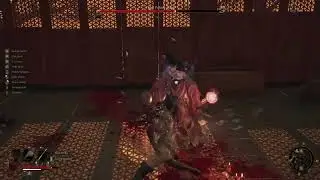 WUCHANG Boss 7: Tang Palace Maid &mdash; EASY No-Hit Guide (Parry Windows & Safe Punishes)