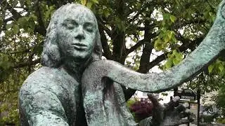Carolan's Receipt - Turlogh O'Carolan. (Arranged and performed by Darragh O'Neill)