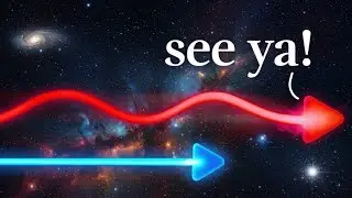 There Is Something Faster Than Light