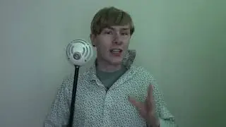 Bad Reporter - Skit